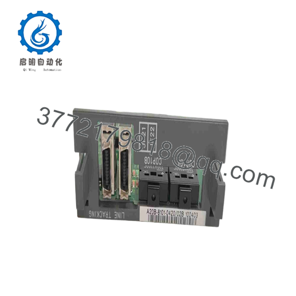 A20B-8101-0420