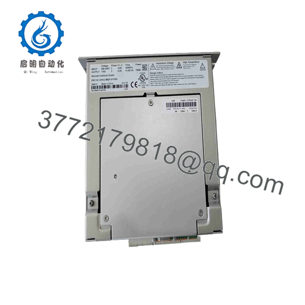 DKC10.3-018-3-MGP-01VRS