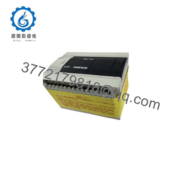 FX3G-40MT-ESS
