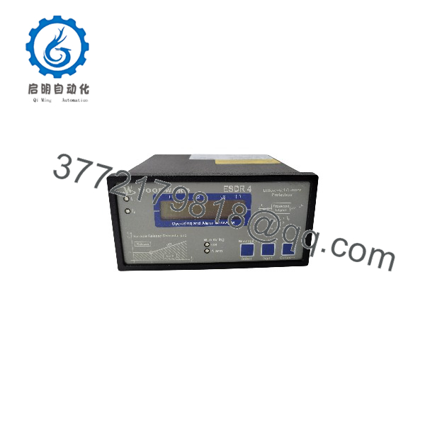ESDR 4