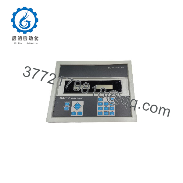 EGCP-3 8406-113