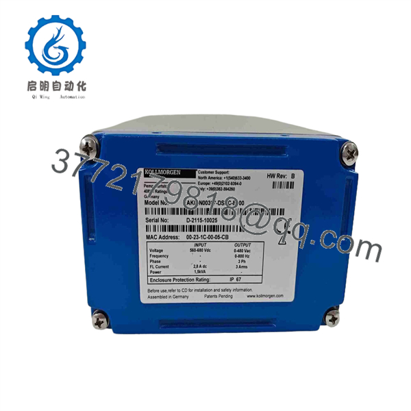 AKD-N00307-DSEC-E000