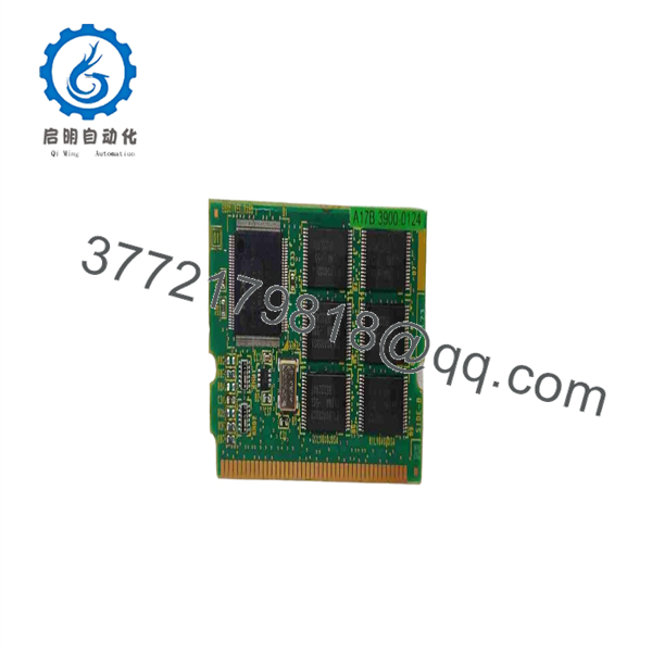 A17B-3900-0124