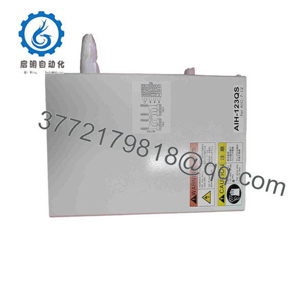 AIH-123QS-PP-UC