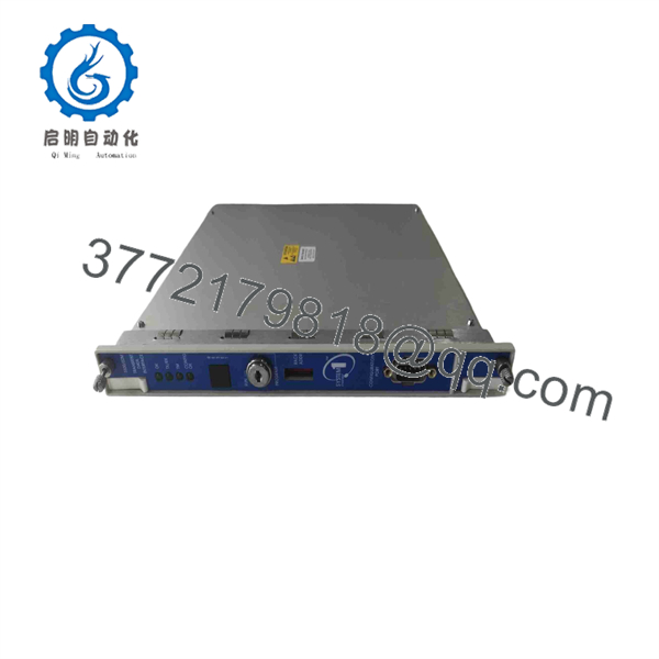 3500/22M 138607-01