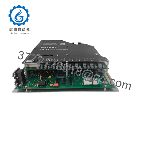 DCC2223A 3EST125-977