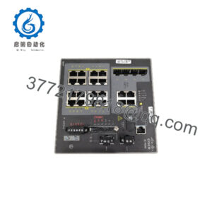 IE-4000-16GT4G-E