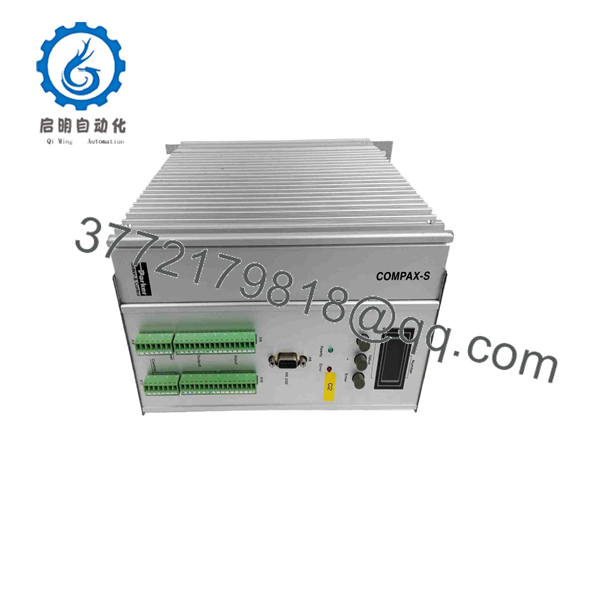 COMPAX 2500SF3