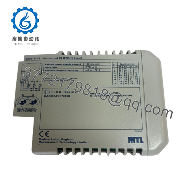 8206-TI-IS