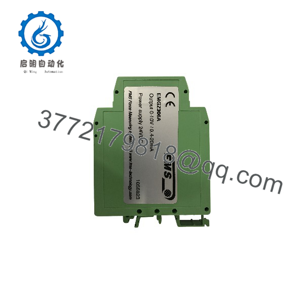 EMGZ306A