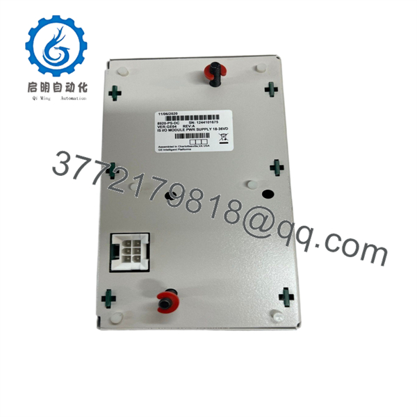 8920-PS-DC