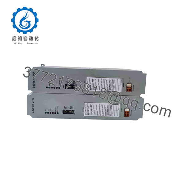 CP-9200SH/CPU