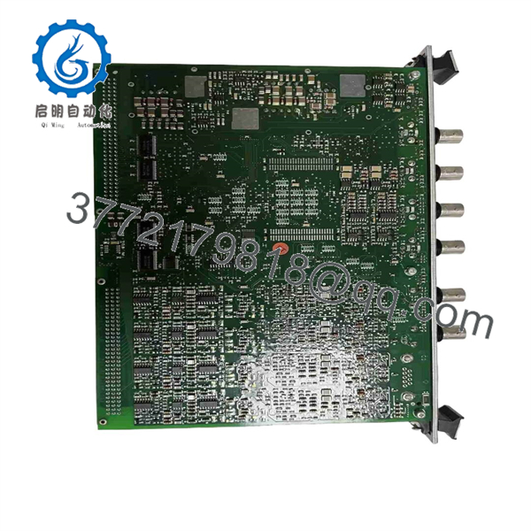 200-510-071-113 200-510-111-034 VM600 MPC4